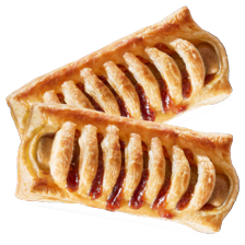 Frikandelbroodje met Oliehoorn curry